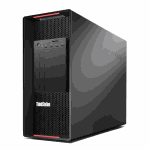 Lenovo ThinkStation P920 Tower - 2x Intel Xeon Gold 6148 (2.40 GHz) 20C - 128GB DDR4 - 1x 1TB SSD 1x 2TB SSD - NVIDIA Quadro P4000 (8GB GDDR5) - Windows 11 Professional