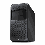 College Workstation - HP Z4 G4 MT - Intel Xeon W-2133 (3.60 GHz) 6 Cores - 64GB DDR4