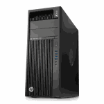 Roblox Gaming PC - HP Z440 MT - Intel Xeon E5-1620 v3 (3.50 GHz) 4C - 32GB DDR4 - 1x 512GB SSD - NVIDIA GeForce GTX 1060 (6GB GDDR5) - Windows 10 Professional