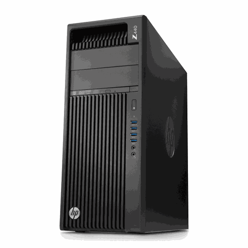 Minecraft Gaming Computer - HP Z440 MT - Intel Xeon E5-1650 v3 (3.50 GHz) 6C - 32GB DDR4 - 1x 512GB SSD - NVIDIA GeForce GTX 1060 (6GB GDDR5) - Windows 10 Professional