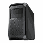 HP Z8 G4 Tower - 2x Intel Xeon Gold 6126 (2.60 GHz) 12C - 256GB DDR4 - 1x 1TB SSD - NVIDIA Quadro P2000 (5GB GDDR5) - Windows 10 Professional
