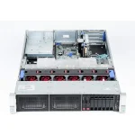HPE ProLiant DL380 Gen9 Rack Server – 2U 8×2.5 (8 Bay)