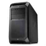 HP Z8 G4 Tower - 2x Intel Xeon Gold 6154 (3.00GHz) 18C - 256GB 2666MHz DDR4 - Quadro P2000 - 512GB SSD - Windows 11 Professional