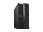 Dell Precision T5820 Tower - Intel Xeon W-2135 (3.70 GHz) 6C - 64GB DDR4 - 1x 2TB HDD, 1x 1TB SSD - NVIDIA Quadro P4000 (8GB GDDR5) - Windows 11 Professional