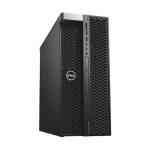 Dell Precision T5820 Tower - Intel Xeon W-2135 (3.70 GHz) 6C - 64GB DDR4 - 1x 2TB HDD, 1x 1TB SSD - NVIDIA Quadro P4000 (8GB GDDR5) - Windows 11 Professional