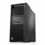 HP Z840 - E5-2680 v4 (2.40GHz) 28C - 16GB DDR4 - No HDD - No GPU - No OS