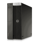 Dell Precision T5810 - E5-2680 v3 (2.50GHz) 12C - 32GB RAM - No HDD - No GPU - No OS