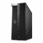 Dell Precision T5820 - W-2133 (3.60GHz) 6C - No RAM - No HDD - No GPU - No OS