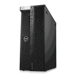 Dell Precision T7820 - 2x Intel Silver 4114 (2.20GHz) 10C - 128GB RAM - No HDD - Quadro K620 (2GB DDR3) - No OS
