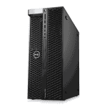 Dell Precision T7820 - 2x Intel Silver 4114 (2.20GHz) 10C - 128GB RAM - No HDD - Quadro K620 (2GB DDR3) - No OS
