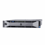 Dell Precision R7910 8 Bay SFF - Rack Workstation