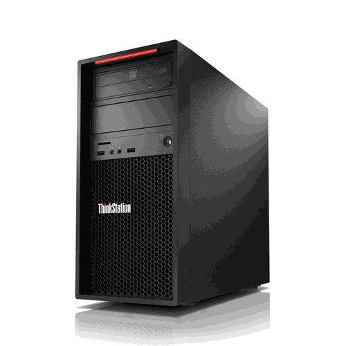 Lenovo ThinkStation P520c - Intel X | Is It Worth It Pakistan?