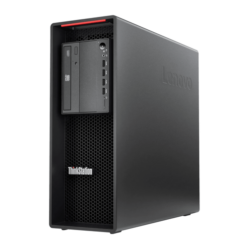 PCSP P520 Workstation - Intel Xeon W-2135 3.70GHz 6-Core Processor - 64GB DDR4 RAM - No Graphics - No Hard Drive - No Operating System