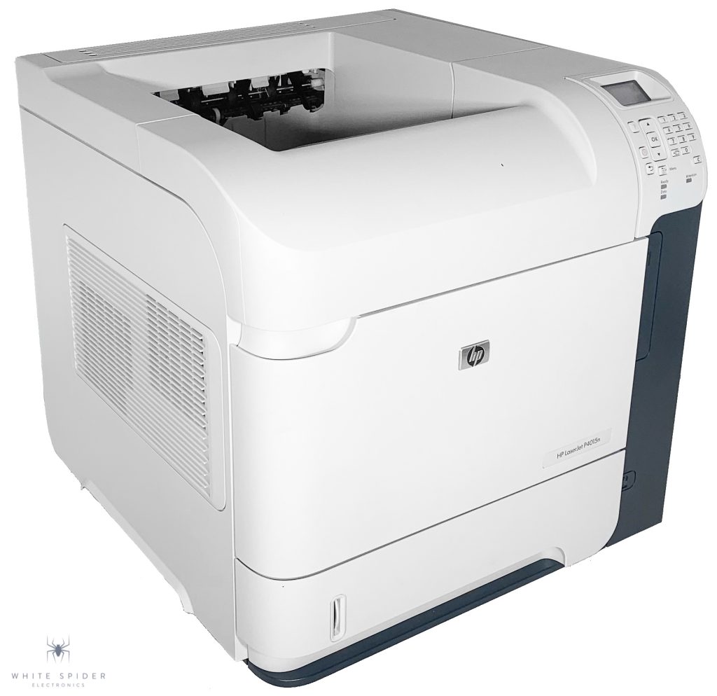 HP LaserJet P4015n Printer - Network Laser