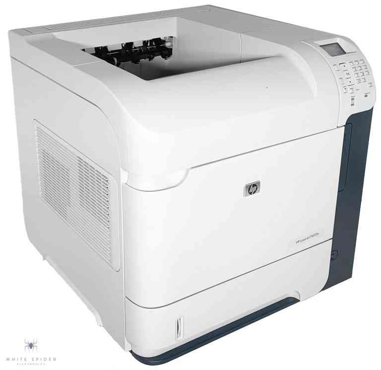 HP LaserJet P4015n Printer - Network Laser