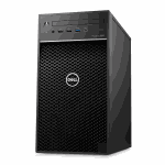 Dell Precision 3650 Tower - Intel Core i7-11700K (3.60 GHz) 8C - 128GB DDR4 - New 512GB NVMe M.2 SSD - NVIDIA Quadro RTX 4000 (8GB GDDR6) - Windows 11 Pro - 3 Year Warranty