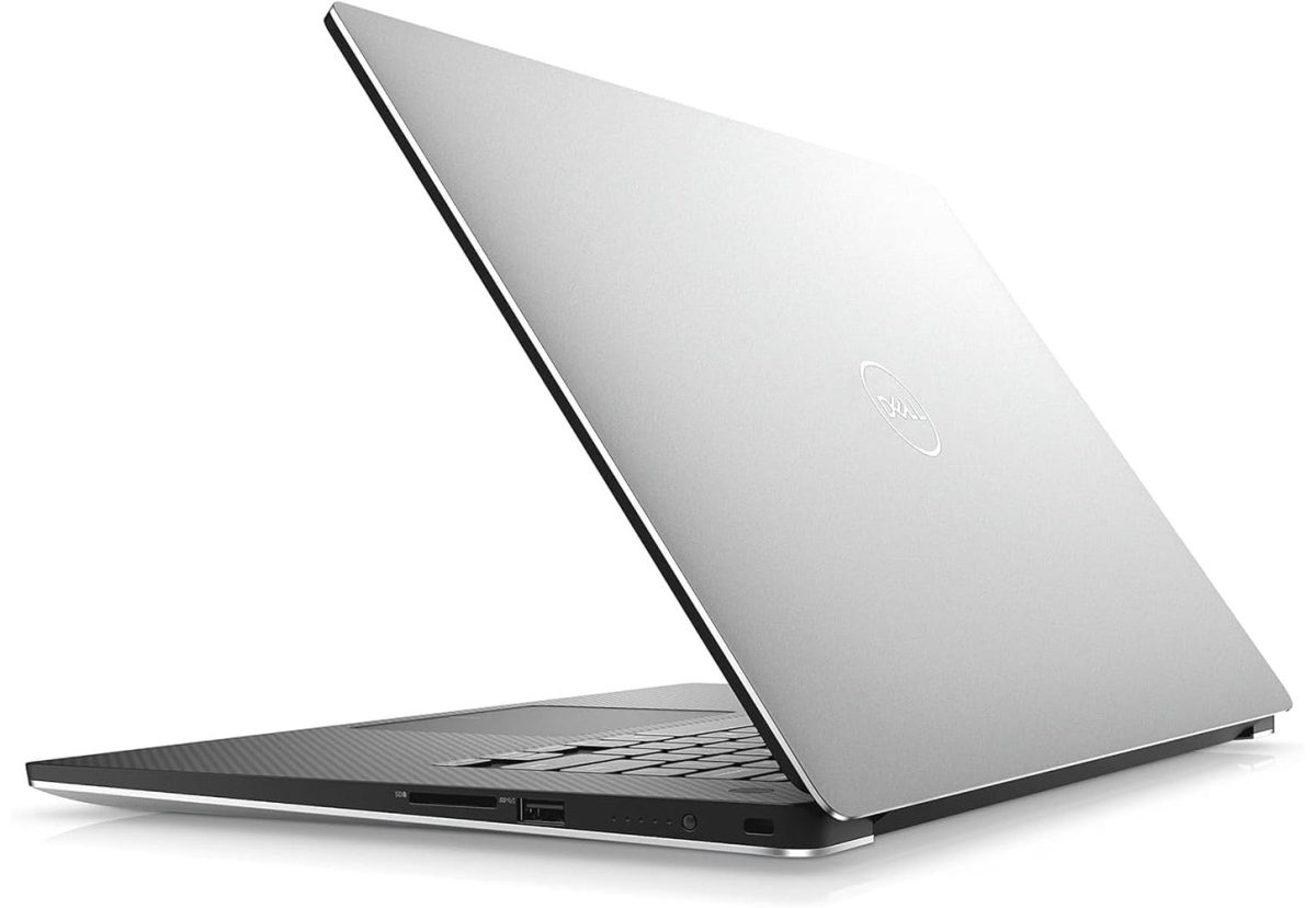 Dell Precision 5540 | Core i7-9400H | 16GB DDR4 RAM | 256GB NVMe SSD | 15.6" 4K Touch | Windows 10 Pro - Image 4