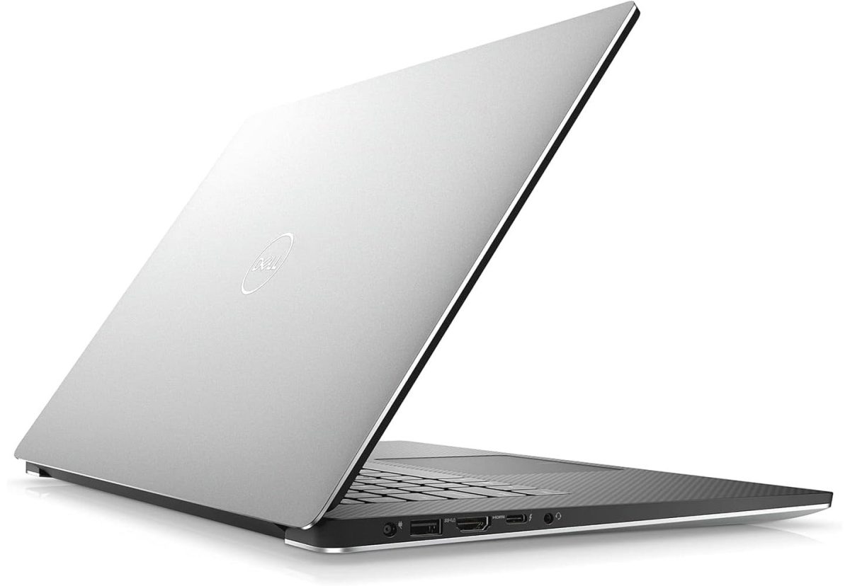 Dell Precision 5540 | Core i7-9400H | 16GB DDR4 RAM | 256GB NVMe SSD | 15.6" 4K Touch | Windows 10 Pro - Image 3