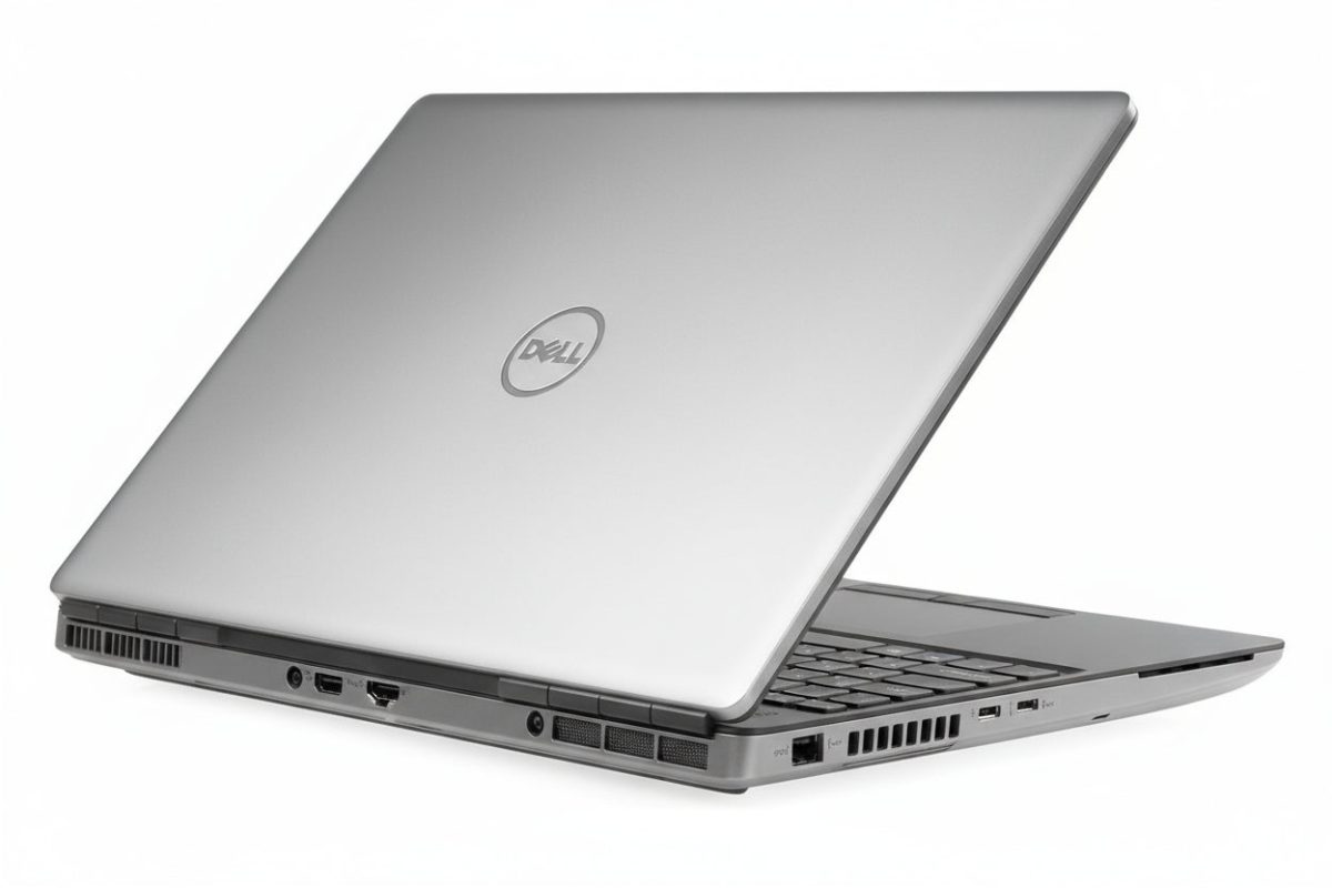 Dell Precision 7560 Mobile Workstation | 15.6" FHD (1920 x 1080) Display | Intel Xeon W-11855M | 32GB DDR4 RAM | 1TB NVMe SSD | 6GB NVIDIA RTX A3000 | Windows 11 Pro - Image 7
