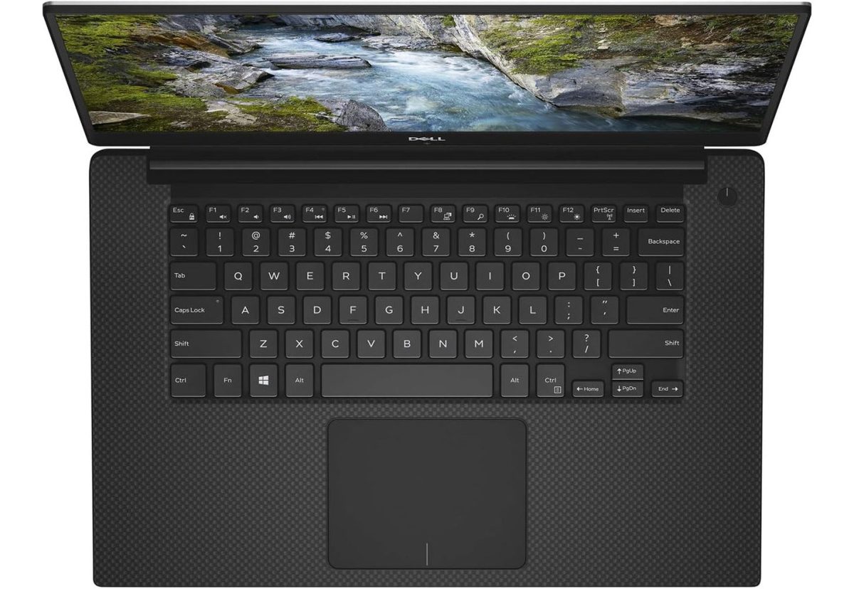 Dell Precision 5530 | Core i7-8850H 8th Gen | 16GB DDR4 RAM | 512GB SSD | 15.6" FHD | Windows 10 Pro - Image 6