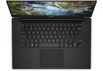Dell Precision 5540 | Core i7-9400H | 16GB DDR4 RAM | 256GB NVMe SSD | 15.6" 4K Touch | Windows 10 Pro - Image 2