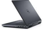 Dell Precision 7530 Workstation | Xeon E-2176M | 16GB | 512GB SSD | Quadro P3200 | 15.6” FHD | Windows 11 Pro - Image 5