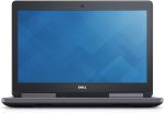 Dell Precision 7530 Workstation | Xeon E-2176M | 16GB | 512GB SSD | Quadro P3200 | 15.6” FHD | Windows 11 Pro