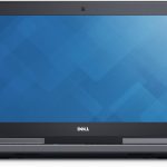 Dell Precision 7530 Workstation | Xeon E-2176M | 16GB | 512GB SSD | Quadro P3200 | 15.6” FHD | Windows 11 Pro