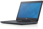 Dell Precision 7530 Workstation | Xeon E-2176M | 16GB | 512GB SSD | Quadro P3200 | 15.6” FHD | Windows 11 Pro - Image 4
