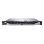 Dell PowerEdge R330 1U Rack Server | Xeon E3 | DDR4 | 4LFF