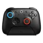 8BitDo Ultimate 2 Wireless Controller - Black