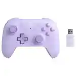 8BitDo Ultimate 2C Wireless Controller - Purple