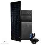 Dell OptiPlex 990 Tower Desktop - Intel Core i7-2600, 16GB RAM, 2TB HDD