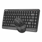 A4Tech FGS1110Q 2.4G Compact Desktop Set