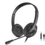 A4Tech FH100U Stereo Headset