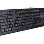 A4Tech KR 85 Keyboard
