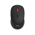 AMAZE A710 CLICKET DUAL CONNECTION 4D WIRELESS MOUSE - BLACK