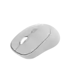 AMAZE A710 CLICKET DUAL CONNECTION 4D WIRELESS MOUSE - GREY