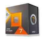 AMD Ryzen™ 7 7800X 3D Gaming Processor