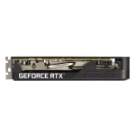ASUS Dual GeForce RTX 5050 8GB Graphics Card