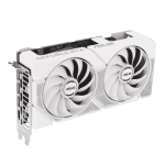 ASUS Dual GeForce RTX 5060 OC 8GB Graphics Card (white)
