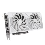 ASUS Dual GeForce RTX 5060 OC 8GB Graphics Card (white)