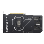 ASUS Dual GeForce RTX 5070 O12G Graphics Card