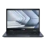 ASUS ExpertBook B3402FVA-I716512B7D Intel Core 7 150U 16GB 512GB 14.0" FHD X360 Touch Backlit KB Dos Star Black - (Official Warranty)