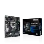 ASUS PRIME H510M-F LGA 1200 micro ATX motherboard