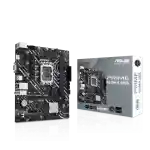 ASUS PRIME H610M - K ARGB D5 LGA 1700 micro-ATX motherboard