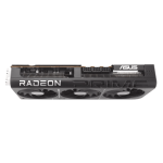 ASUS Prime Radeon RX 9070 XT O16G Graphics Card