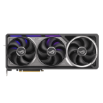 ASUS ROG Astral GeForce RTX 5080 O16G Gaming Graphics Card