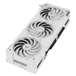 ASUS TUF Gaming RTX 5070 Ti OC 16G Graphics Card (White)