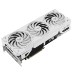 ASUS TUF Gaming RTX 5070 Ti OC 16G Graphics Card (White)